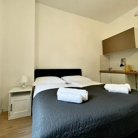 Apartment The Rise Pula