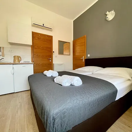 Apartment The Rise Pula